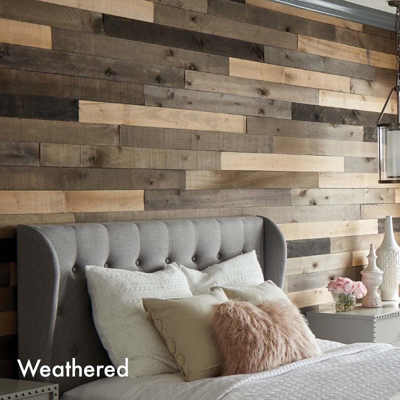Wallboards Weathered Wall Boards Weaber Lumber
